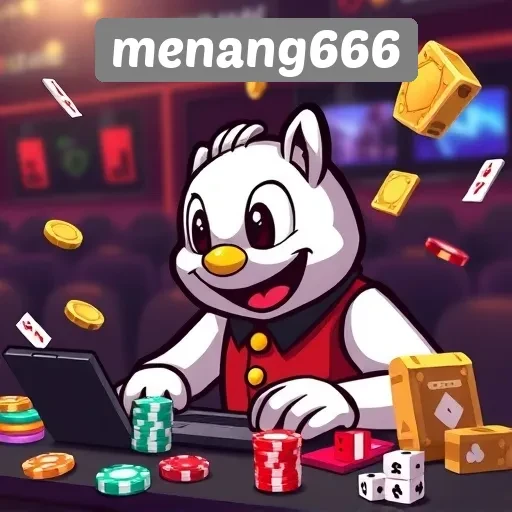 Keunggulan Game Online di Menang666 untuk Pecinta Game