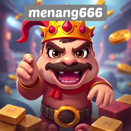 Game Populer di Menang666 yang Harus Dicoba