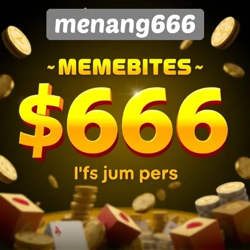 Promosi dan Bonus Menarik di Menang666